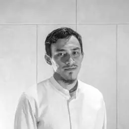 Asriky — Junior Architect
