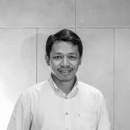 Puji — Senior Drafter