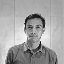 Syahruli — Draftsmen