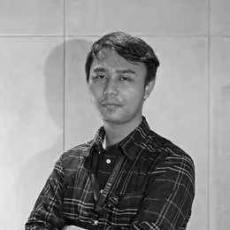 Krisna — Drafter