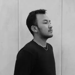 Daffa — Interior Designer