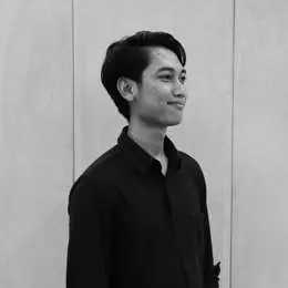 Rizqi — Interior Designer