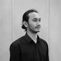 Yusuf — Interior Designer