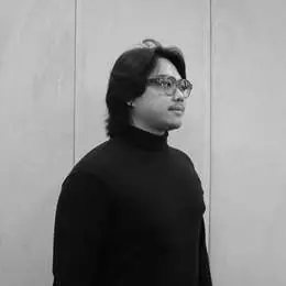 Pandhu — Interior Designer
