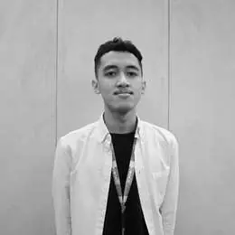 Fauzan — Interior Designer
