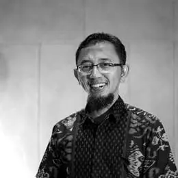 Eko H S — Finance Manager