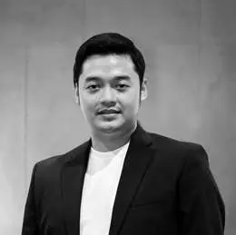 Aldo — Busdev Manager