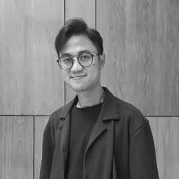 Airlangga — Digital Marcomm
