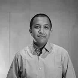 Fahmi — Admin Support