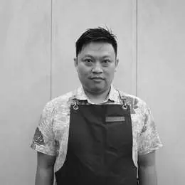 Abadai — Barista