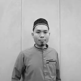 Ustadz Darman — Quran Teacher