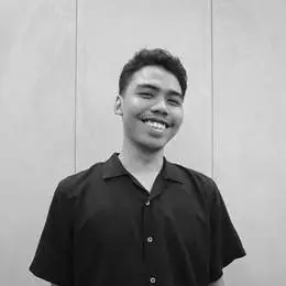 Rifqi — Business Development