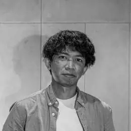Arsyi — Junior Architect