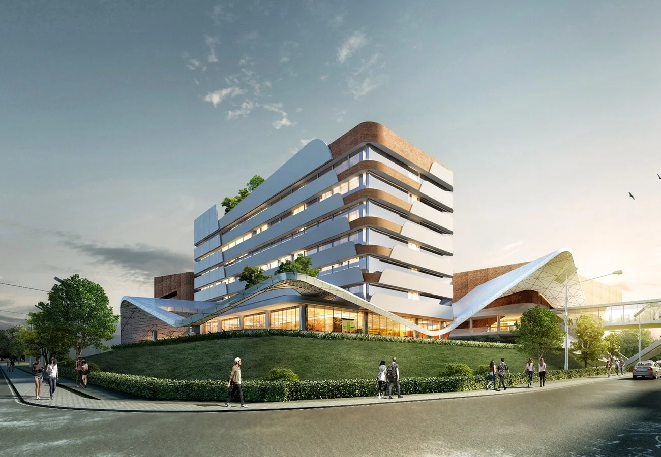 Soetta Integrated