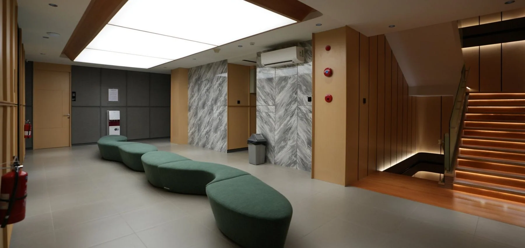 Sushi Tei Office, view 4