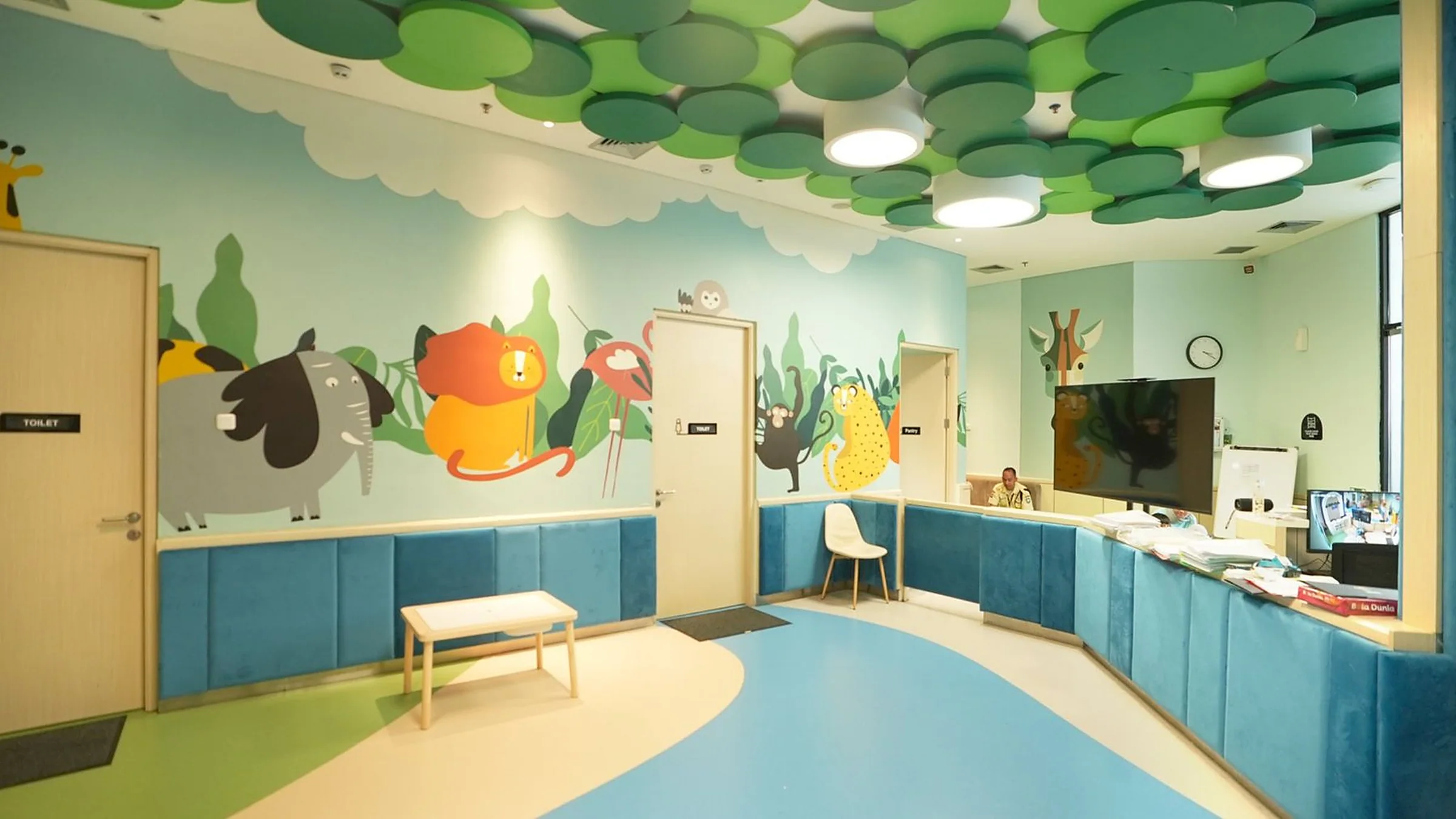 Tanah Air Daycare