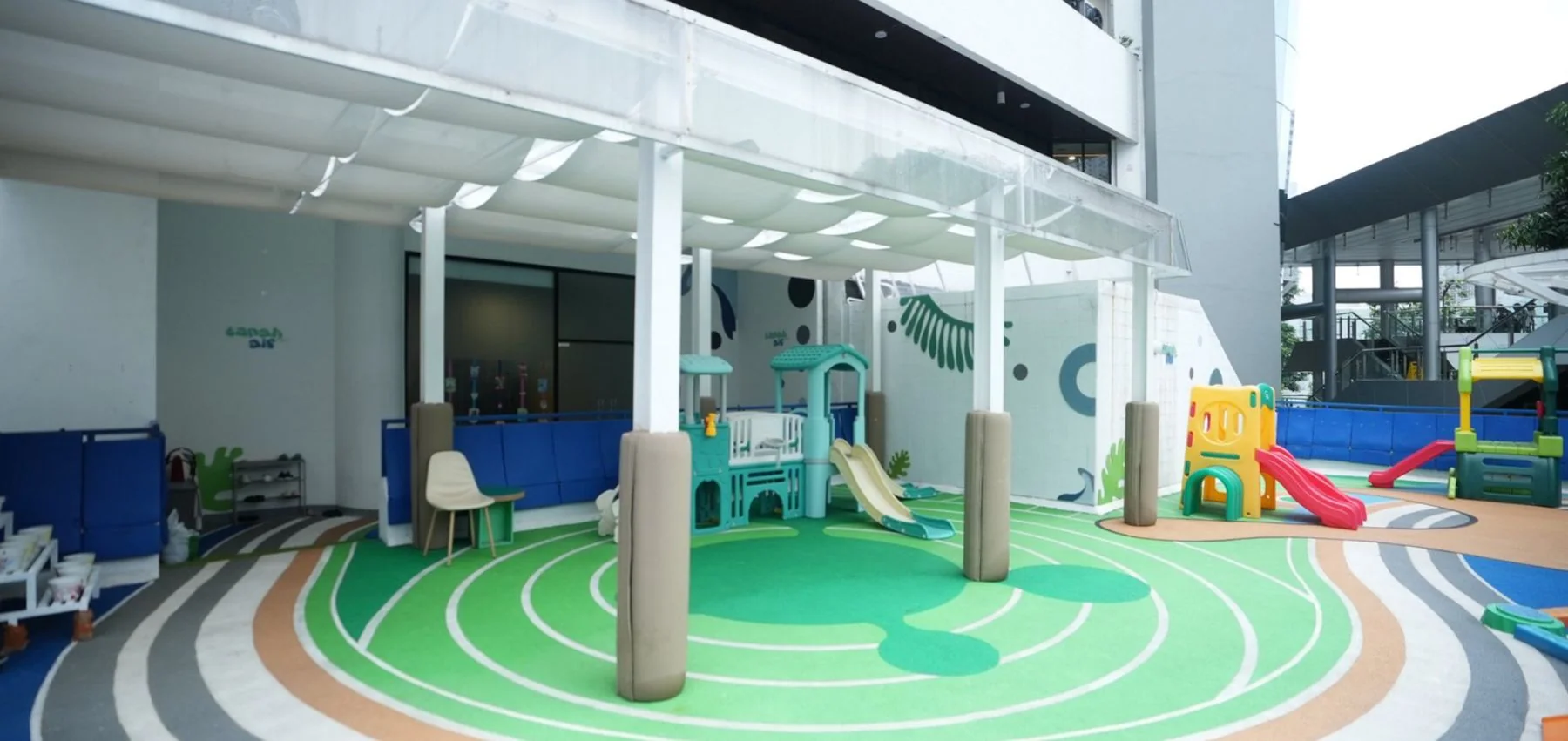 Tanah Air Daycare, view 1