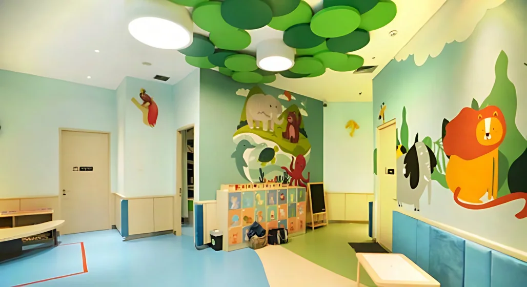 Tanah Air Daycare, view 2