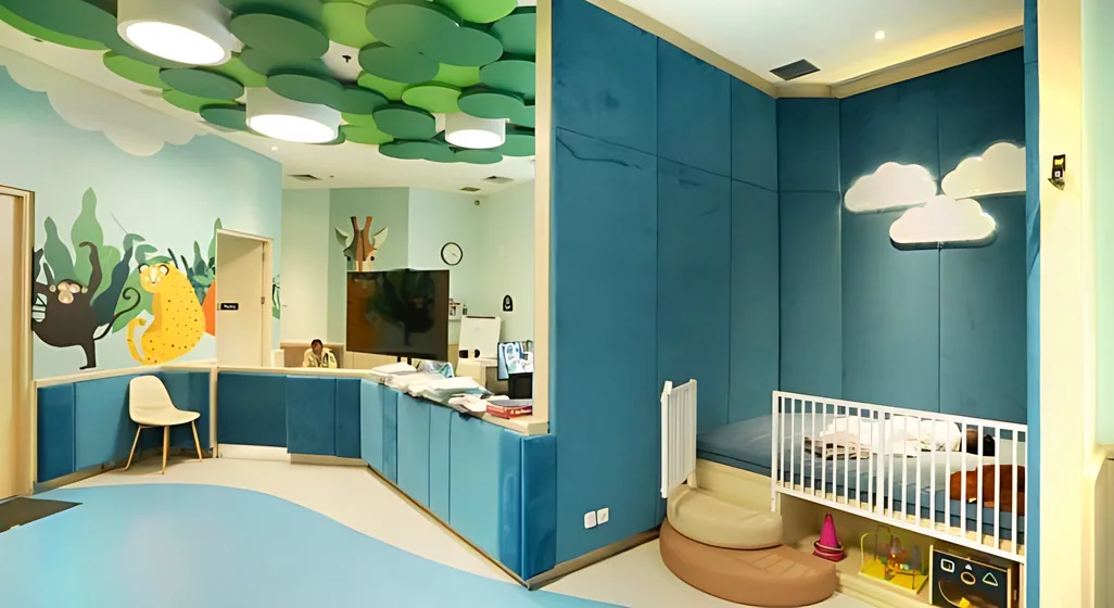 Tanah Air Daycare, view 3