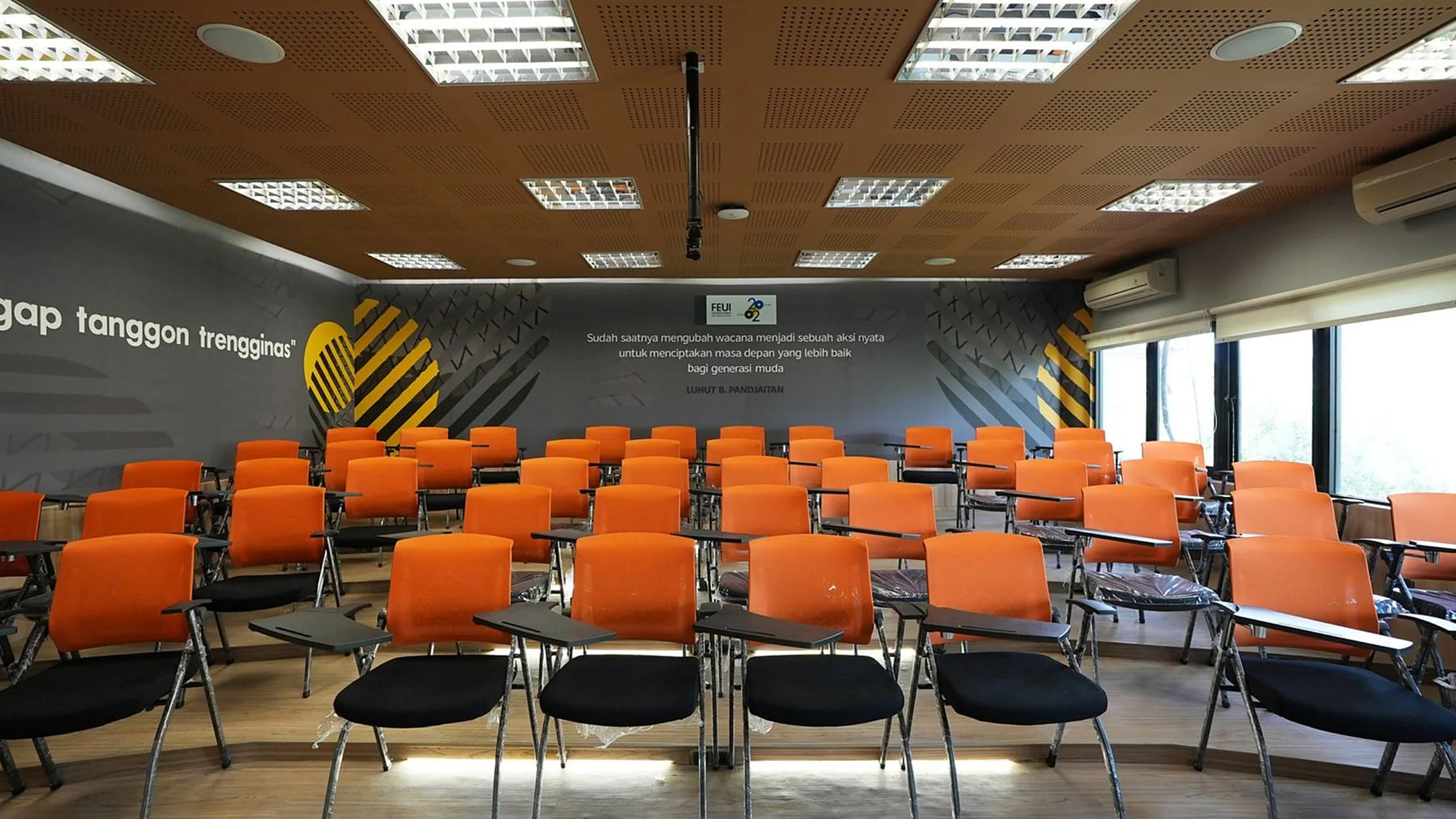 UI Classroom